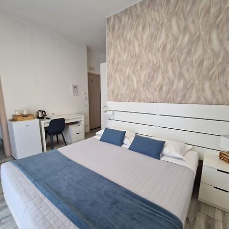 Hotel Bgy Airport House Grassobbio Extérieur photo