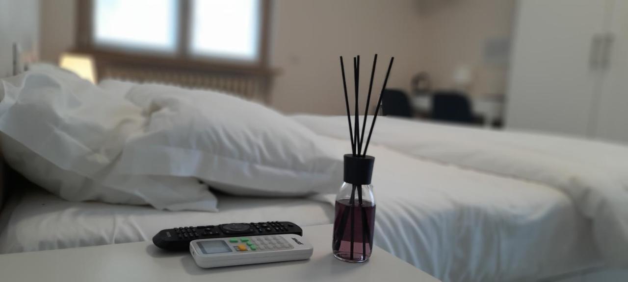 Hotel Bgy Airport House Grassobbio Extérieur photo