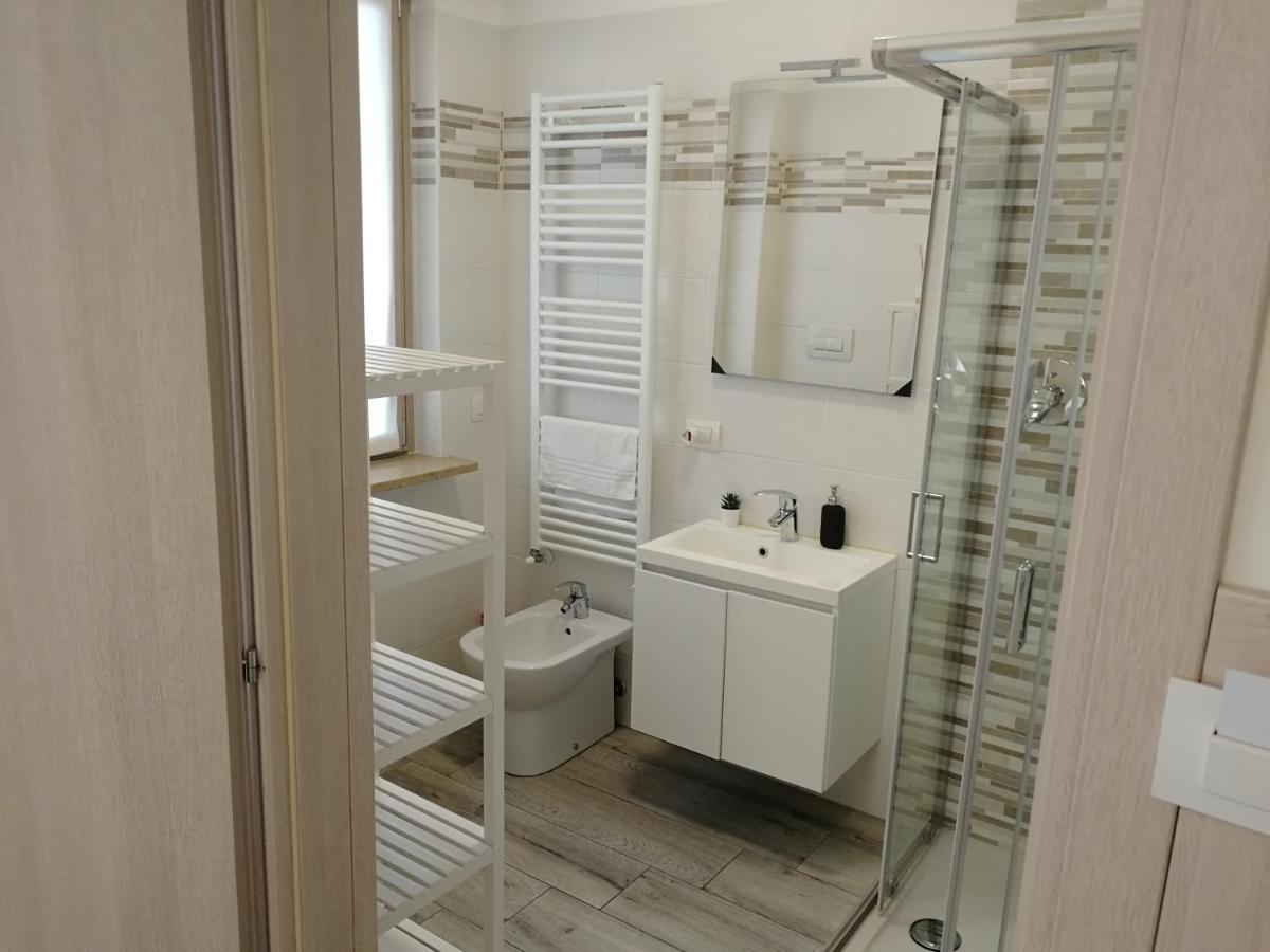 Hotel Bgy Airport House Grassobbio Extérieur photo