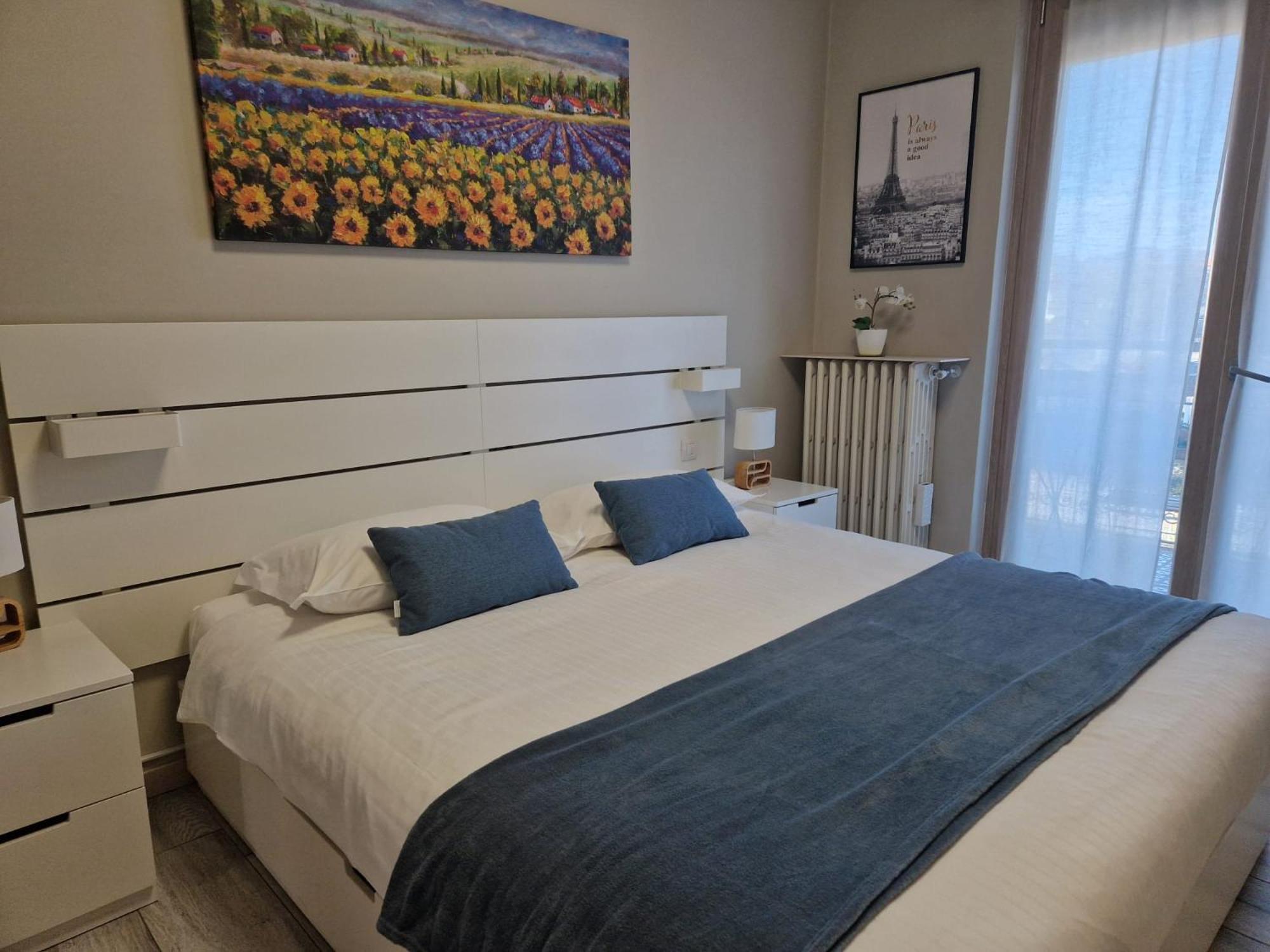 Hotel Bgy Airport House Grassobbio Extérieur photo