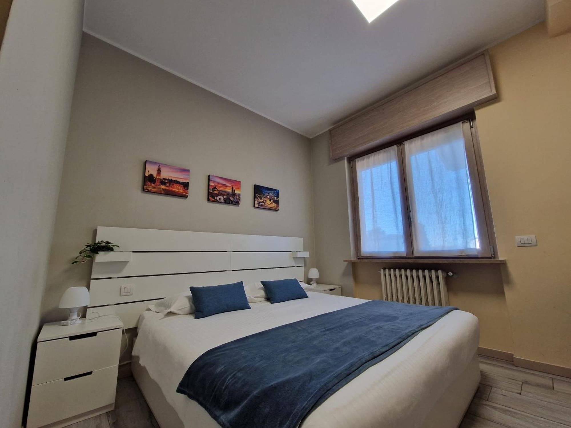 Hotel Bgy Airport House Grassobbio Extérieur photo