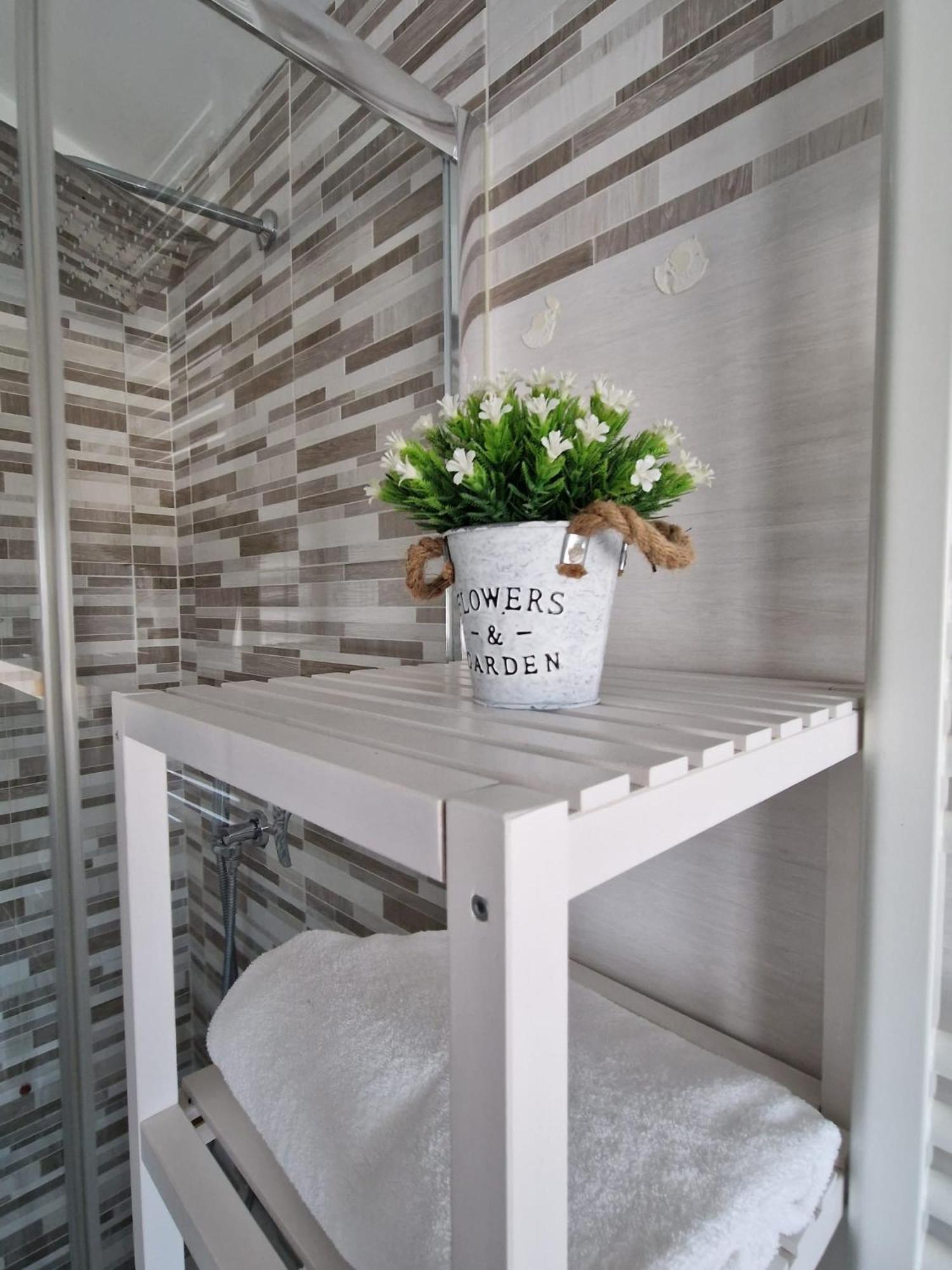 Hotel Bgy Airport House Grassobbio Chambre photo