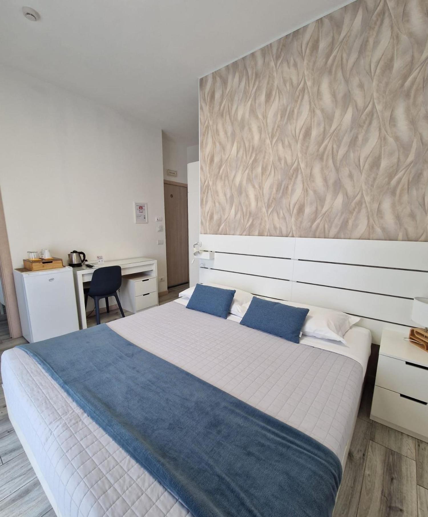 Hotel Bgy Airport House Grassobbio Extérieur photo