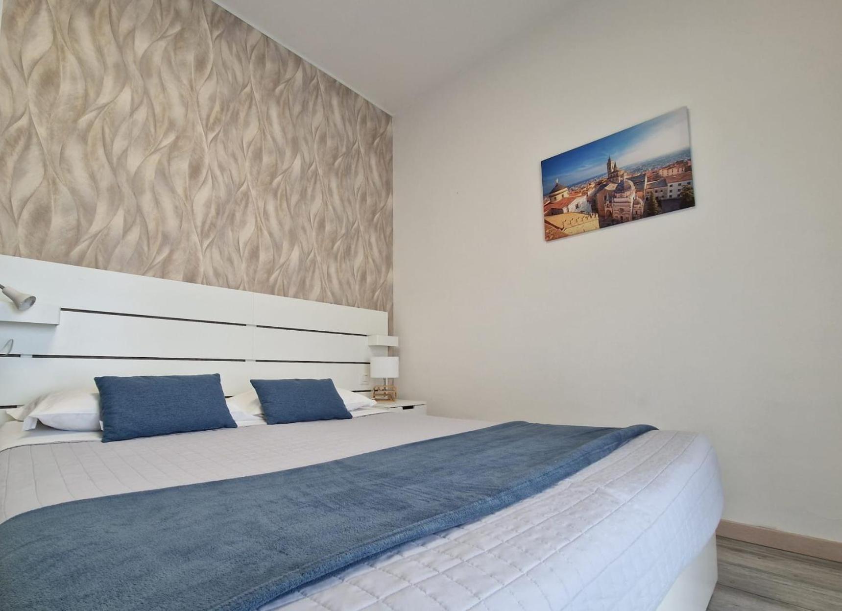 Hotel Bgy Airport House Grassobbio Extérieur photo