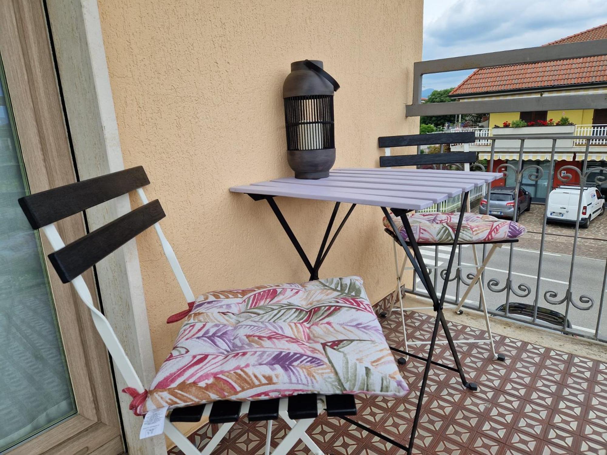 Hotel Bgy Airport House Grassobbio Extérieur photo